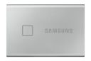 Dysk Samsung SSD T7 Touch 1TB MU-PC1T0S/WW srebrny