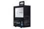 Dysk Samsung SSD T7 Touch 1TB MU-PC1T0S/WW srebrny