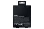 Dysk Samsung SSD T7 Touch 1TB MU-PC1T0S/WW srebrny
