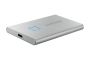 Dysk Samsung SSD T7 Touch 1TB MU-PC1T0S/WW srebrny