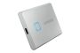 Dysk Samsung SSD T7 Touch 1TB MU-PC1T0S/WW srebrny