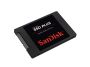 Dysk SanDisk PLUS SDSSDA-480G-G26 (480 GB ; 2.5