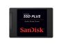 Dysk SanDisk PLUS SDSSDA-480G-G26 (480 GB ; 2.5
