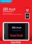 Dysk SanDisk PLUS SDSSDA-480G-G26 (480 GB ; 2.5