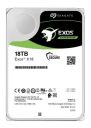 Dysk serwerowy HDD Seagate Exos X18 (18 TB; 3.5"; SAS3)