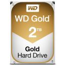 Dysk serwerowy HDD WD Gold DC HA750 (2 TB; 3.5"; SATA III)