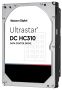 Dysk serwerowy HDD Western Digital Ultrastar DC HC310 (7K6) HUS726T6TAL4204 (6 TB; 3.5