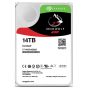 Dysk serwerowy Seagate IronWolf Pro ST14000NE0008 (14 TB; 3.5