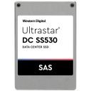 Dysk serwerowy SSD Western Digital Ultrastar DC SS530 WUSTM3280ASS200 (800 GB; 2.5"; SAS3)