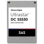 Dysk serwerowy SSD Western Digital Ultrastar DC SS530 WUSTM3280ASS200 (800 GB; 2.5