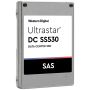 Dysk serwerowy SSD Western Digital Ultrastar DC SS530 WUSTM3280ASS200 (800 GB; 2.5