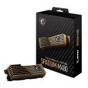 Dysk SSD MSI SPATIUM M480 PCIe 4.0 NVMe M.2 2TB HS