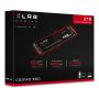 Dysk SSD PNY XLR8 CS3140 2TB