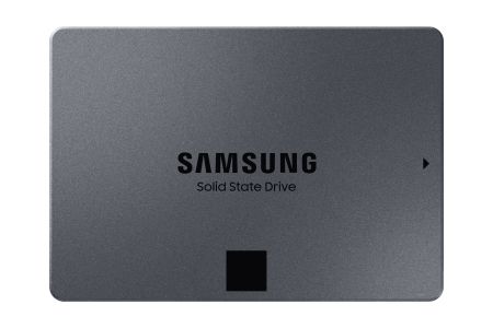 Dysk SSD Samsung 870 QVO 1TB (MZ-77Q1T0BW)