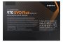 Dysk SSD Samsung 970 EVO Plus MZ-V7S500BW 500GB M.2