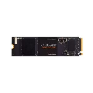 Dysk SSD WD Black SN750 SE WDS100T1B0E (1 TB ; M.2; PCIe NVMe 4.0 x4)
