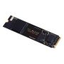 Dysk SSD WD Black SN750 SE WDS500G1B0E (500 GB ; M.2; PCIe NVMe 4.0 x4)