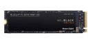 Dysk SSD WD Black SN750 WDS100T3X0C (1 TB ; M.2; PCIe NVMe 3.0 x4)