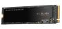 Dysk SSD WD Black SN750 WDS100T3X0C (1 TB ; M.2; PCIe NVMe 3.0 x4)