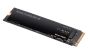 Dysk SSD WD Black SN750 WDS100T3X0C (1 TB ; M.2; PCIe NVMe 3.0 x4)