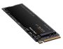 Dysk SSD WD Black SN750 WDS100T3X0C (1 TB ; M.2; PCIe NVMe 3.0 x4)