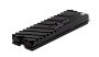 Dysk SSD WD Black SN750 WDS200T3XHC (2 TB ; M.2; PCIe NVMe 3.0 x4)