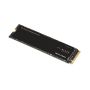 Dysk SSD WD Black SN850 WDS100T1X0E (1 TB ; M.2; PCIe NVMe 4.0 x4)