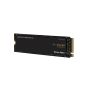 Dysk SSD WD Black SN850 WDS100T1X0E (1 TB ; M.2; PCIe NVMe 4.0 x4)
