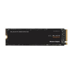 Dysk SSD WD Black SN850 WDS100T1X0E (1 TB ; M.2; PCIe NVMe 4.0 x4)