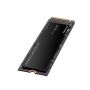 Dysk SSD WD Black SN850 WDS400T3X0C (4 TB ; M.2; PCIe NVMe 4.0 x4)