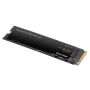 Dysk SSD WD Black SN850 WDS400T3X0C (4 TB ; M.2; PCIe NVMe 4.0 x4)
