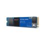 Dysk SSD WD Blue SN550 WDS200T2B0C (2 TB ; M.2; PCIe NVMe 3.0)
