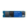 Dysk SSD WD Blue SN550 WDS200T2B0C (2 TB ; M.2; PCIe NVMe 3.0)