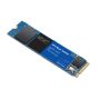 Dysk SSD WD Blue SN550 WDS200T2B0C (2 TB ; M.2; PCIe NVMe 3.0)