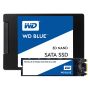 Dysk SSD WD Blue WDS100T2B0B (1 TB ; M.2; SATA III)
