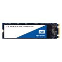 Dysk SSD WD Blue WDS100T2B0B (1 TB ; M.2; SATA III)