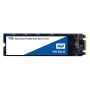 Dysk SSD WD Blue WDS100T2B0B (1 TB ; M.2; SATA III)