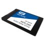 Dysk SSD WD Blue WDS400T2B0A (4 TB ; 2.5