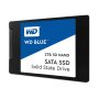 Dysk SSD WD Blue WDS400T2B0A (4 TB ; 2.5