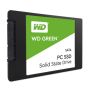Dysk SSD WD Green WDS100T2G0A (1 TB ; 2.5