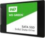 Dysk SSD WD Green WDS120G2G0A (120 GB ; 2.5