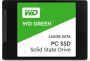 Dysk SSD WD Green WDS120G2G0A (120 GB ; 2.5