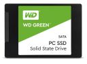 Dysk SSD WD Green WDS240G2G0A (240 GB ; 2.5"; SATA III)