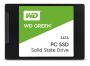Dysk SSD WD Green WDS240G2G0A (240 GB ; 2.5