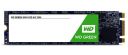 Dysk SSD WD Green WDS240G2G0B (240 GB ; M.2; SATA III)