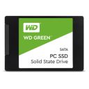 Dysk SSD WD Green WDS480G2G0A (480 GB ; 2.5"; SATA III)