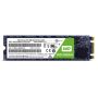 Dysk SSD WD Green WDS480G2G0B (480 GB ; M.2; SATA III)