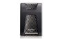 Dysk zewnętrzny HDD ADATA DashDrive Durable HD650 AHD650-1TU3-CBK (1 TB; 2.5