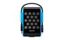 Dysk zewnętrzny HDD ADATA Durable HD720 AHD720-1TU3-CBL (1 TB; 2.5