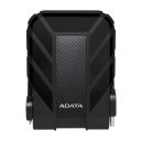 Dysk zewnętrzny HDD ADATA HD710 AHD710P-1TU31-CBK (1 TB; 2.5"; USB 3.1; 8 MB; 5400 obr/min; kolor czarny)